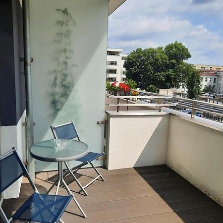 Sas Apartamenty Nautica Щецин Экстерьер фото